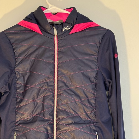 KJUS Women's Retention Jacket Size M/38 - Picture 4 of 11